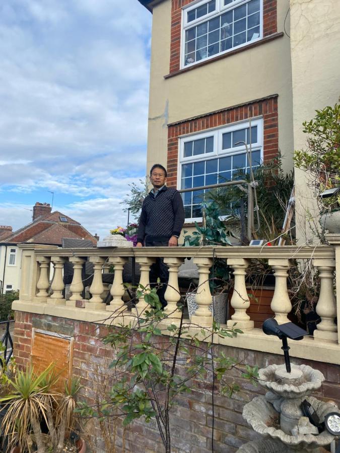Big Home In London, Forest Hill Luaran gambar