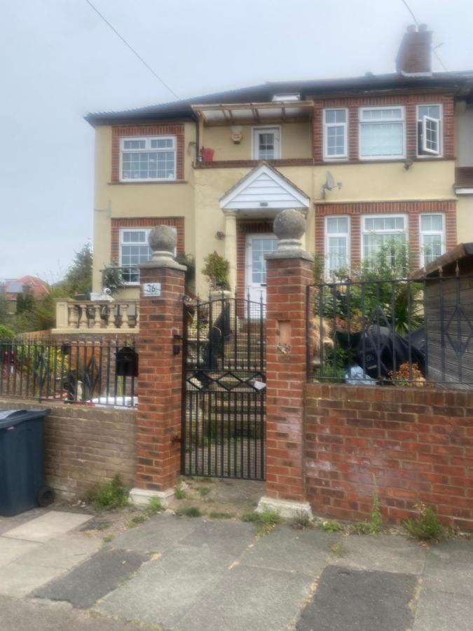 Big Home In London, Forest Hill Luaran gambar